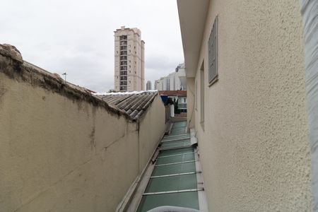 Casa à venda com 215m², 3 quartos e 4 vagas Casa à venda com 215m², 3 quartos e 4 vagasVista da Suíte 3