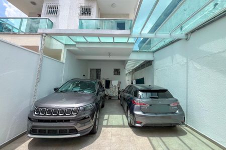 Casa à venda com 215m², 3 quartos e 4 vagasGaragem