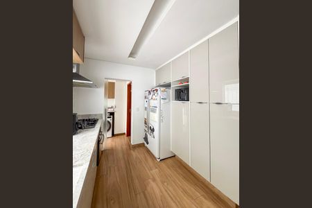 Casa à venda com 215m², 3 quartos e 4 vagasCozinha