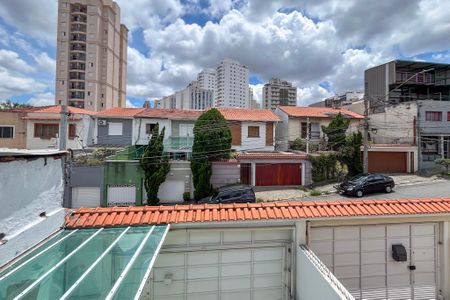 Casa à venda com 215m², 3 quartos e 4 vagasVista da Sacada