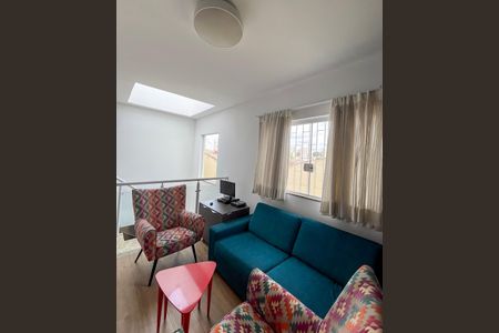 Casa à venda com 215m², 3 quartos e 4 vagasSala 2