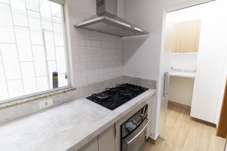 Casa à venda com 215m², 3 quartos e 4 vagas Casa à venda com 215m², 3 quartos e 4 vagasCozinha