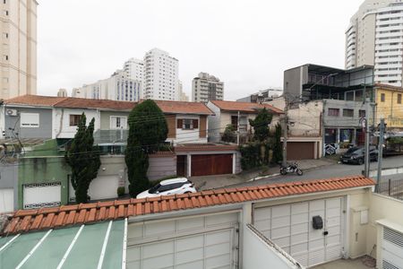 Casa à venda com 215m², 3 quartos e 4 vagas Casa à venda com 215m², 3 quartos e 4 vagasVista da Varanda da Suíte 1