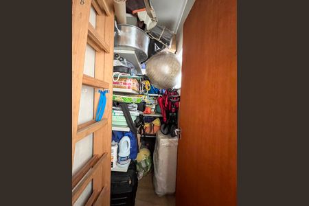 Casa à venda com 215m², 3 quartos e 4 vagasDespensa