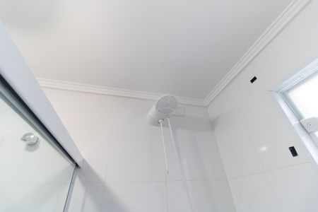 Casa à venda com 215m², 3 quartos e 4 vagas Casa à venda com 215m², 3 quartos e 4 vagasBanheiro da Suíte 2
