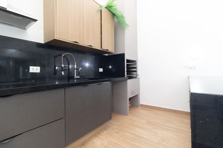 Casa à venda com 215m², 3 quartos e 4 vagas Casa à venda com 215m², 3 quartos e 4 vagasÁrea Gourmet