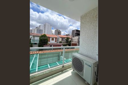 Casa à venda com 215m², 3 quartos e 4 vagasSacada da Suite 1