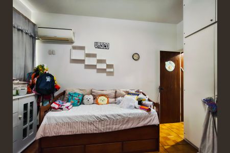 Apartamento à venda com 128m², 3 quartos e 2 vagasQuarto 2