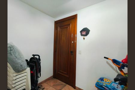 Apartamento à venda com 3 quartos, 128m² em Tijuca, Rio de Janeiro
