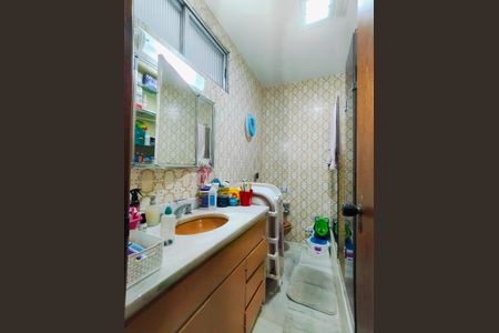 Apartamento à venda com 128m², 3 quartos e 2 vagasBanheiro Corredor