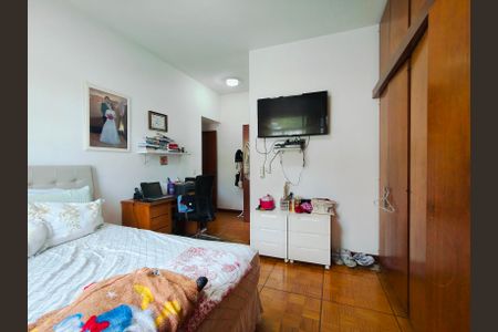 Apartamento à venda com 128m², 3 quartos e 2 vagasSuíte