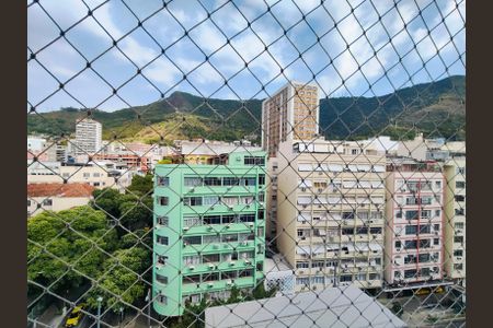 Apartamento à venda com 128m², 3 quartos e 2 vagasVista da Suíte