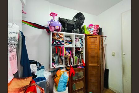 Apartamento à venda com 128m², 3 quartos e 2 vagasQuarto de Serviço