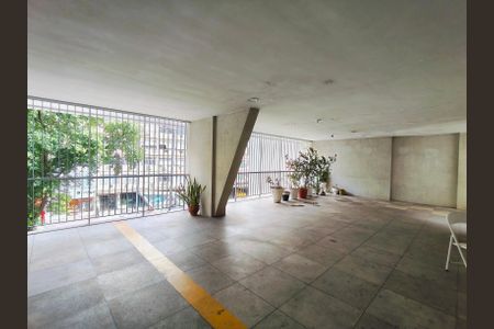 Apartamento à venda com 128m², 3 quartos e 2 vagasÁrea comum - Playground