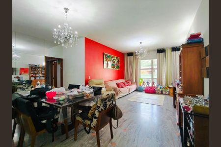 Apartamento à venda com 3 quartos, 128m² em Tijuca, Rio de Janeiro