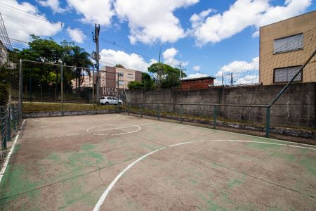 Apartamento à venda com 45m², 2 quartos e 1 vaga Apartamento à venda com 45m², 2 quartos e 1 vagaQuadra Esportiva