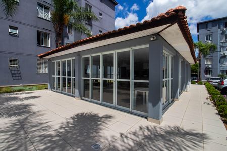 Apartamento à venda com 45m², 2 quartos e 1 vaga Apartamento à venda com 45m², 2 quartos e 1 vagaÁrea comum - Salão de festas