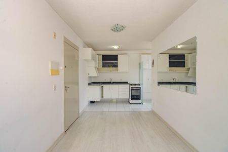 Sala de apartamento para alugar com 2 quartos, 45m² em Morro Santana, Porto Alegre
