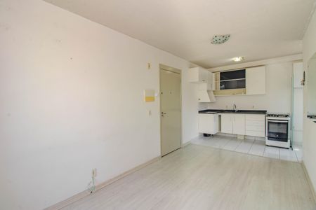 Sala de apartamento para alugar com 2 quartos, 45m² em Morro Santana, Porto Alegre