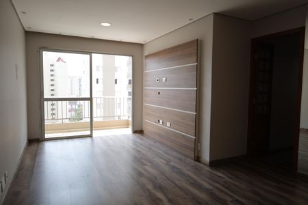 Apartamento para alugar com 3 quartos, 82m² em Vila Campo Grande, São Paulo