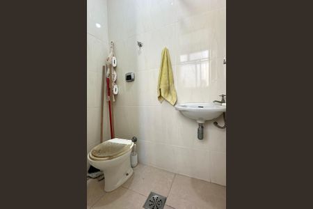 Apartamento à venda com 57m², 1 quarto e 1 vaga