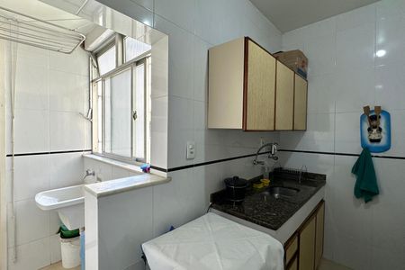 Apartamento à venda com 57m², 1 quarto e 1 vaga