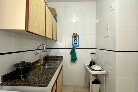 Apartamento à venda com 57m², 1 quarto e 1 vaga