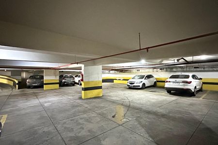 Apartamento à venda com 57m², 1 quarto e 1 vaga