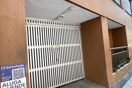 Apartamento à venda com 57m², 1 quarto e 1 vaga