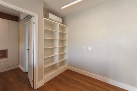 Apartamento à venda com 43m², 1 quarto e 1 vagaSala