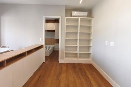 Apartamento à venda com 43m², 1 quarto e 1 vagaSala