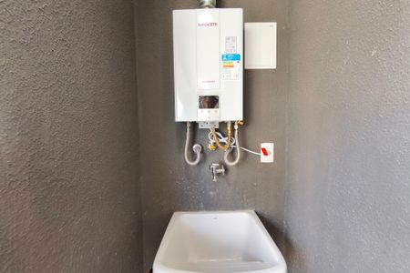 Apartamento à venda com 43m², 1 quarto e 1 vagaÁrea de Serviço