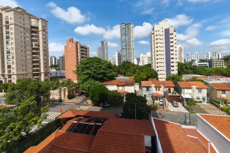Apartamento à venda com 43m², 1 quarto e 1 vagaVista Varanda