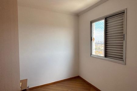 Apartamento à venda com 55m², 3 quartos e 1 vagaQuarto 2
