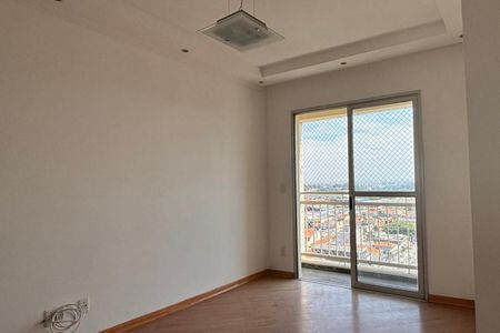 Apartamento à venda com 55m², 3 quartos e 1 vagaSala