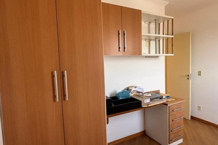 Apartamento à venda com 55m², 3 quartos e 1 vagaQuarto 2