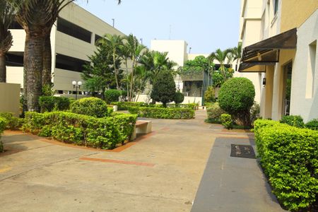 Apartamento à venda com 55m², 3 quartos e 1 vagaÁrea comum 