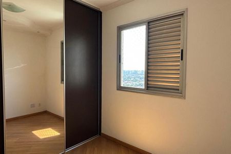 Apartamento à venda com 55m², 3 quartos e 1 vagaQuarto 3