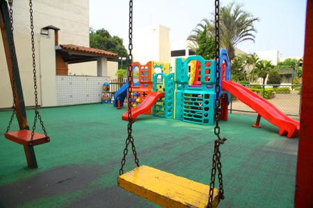 Apartamento à venda com 55m², 3 quartos e 1 vagaÁrea comum - Playground