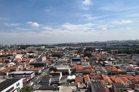 Apartamento à venda com 55m², 3 quartos e 1 vagaQuarto 2 vista 