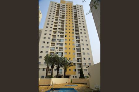 Apartamento à venda com 55m², 3 quartos e 1 vagaVista Interna 