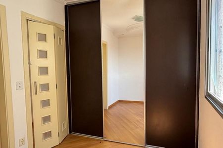 Apartamento à venda com 55m², 3 quartos e 1 vagaQuarto 3