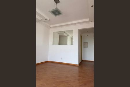 Apartamento à venda com 55m², 3 quartos e 1 vagaSala