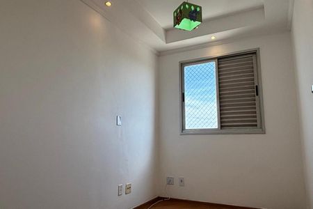 Apartamento à venda com 55m², 3 quartos e 1 vagaQuarto 1 