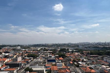 Apartamento à venda com 55m², 3 quartos e 1 vagaQuarto 1  Vista 