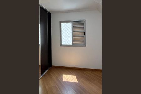 Apartamento à venda com 55m², 3 quartos e 1 vagaQuarto 3
