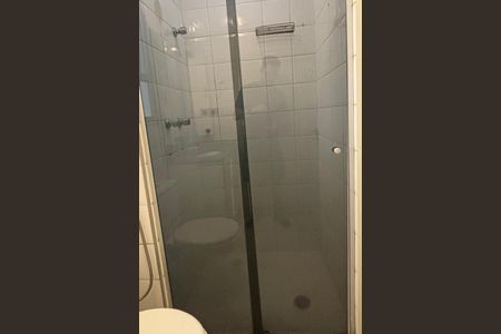 Apartamento à venda com 55m², 3 quartos e 1 vagaBanheiro 