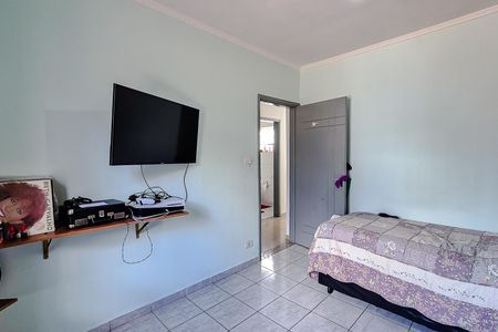 Casa para alugar com 136m², 3 quartos e 4 vagas Casa para alugar com 136m², 3 quartos e 4 vagasQuarto 2