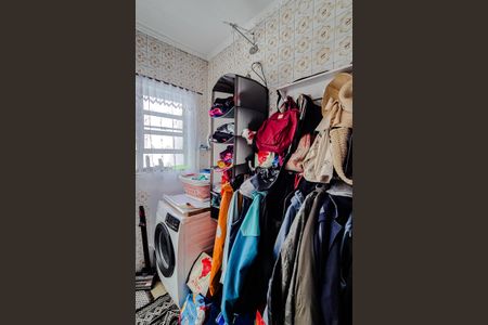 Casa para alugar com 136m², 3 quartos e 4 vagas Casa para alugar com 136m², 3 quartos e 4 vagasÁrea de Serviço