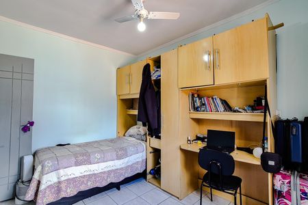 Casa para alugar com 136m², 3 quartos e 4 vagas Casa para alugar com 136m², 3 quartos e 4 vagasQuarto 2